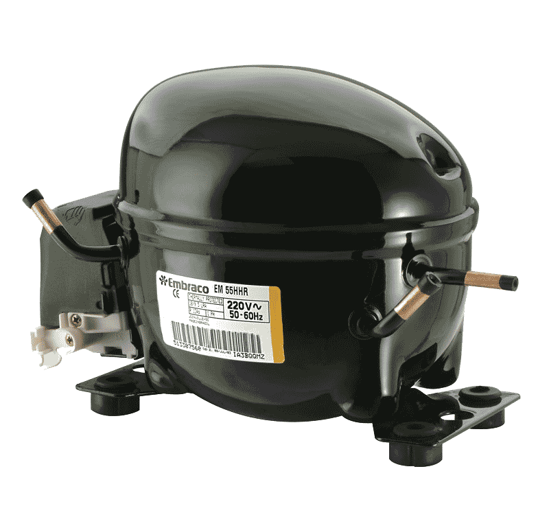 Motor seminuevo ahorrador